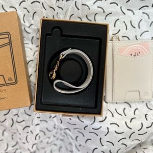 Andar Denner Wallet color Dune